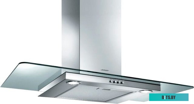 PRF0004043A Вытяжка каминная Jet Air Molly P 60 INX,  серебристый,  кнопочное управление [prf0004043a]