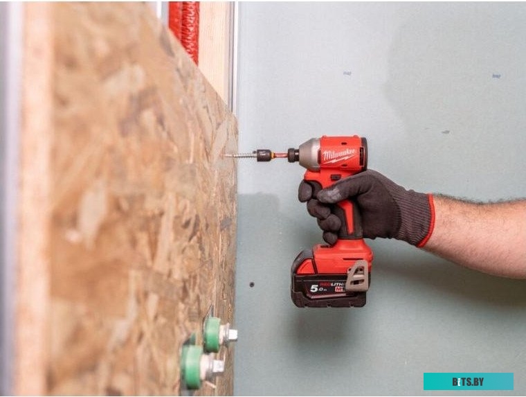 4058546477103 4933492839 Milwaukee M18 M18BLIDRC-0 4933492839 (без АКБ)