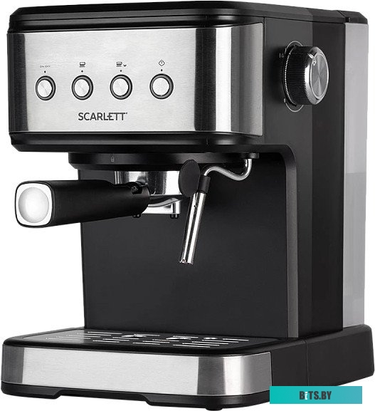 SC-CM33022 Кофеварка эспрессо SC-CM33022 SCARLETT