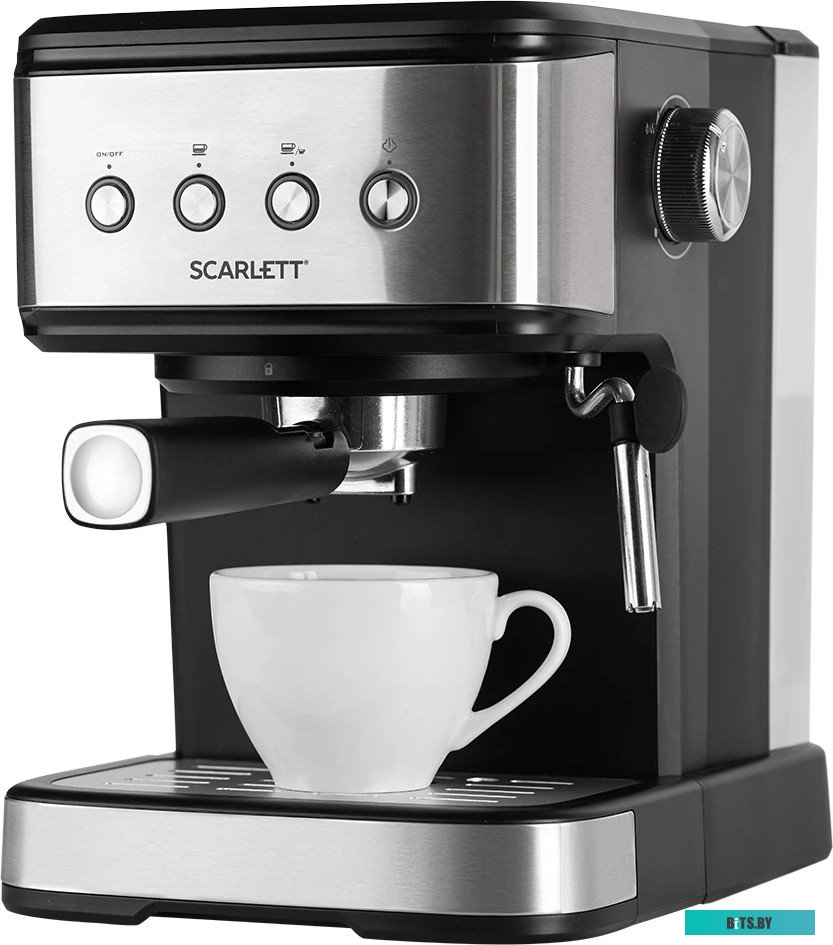 SC-CM33022 Кофеварка эспрессо SC-CM33022 SCARLETT