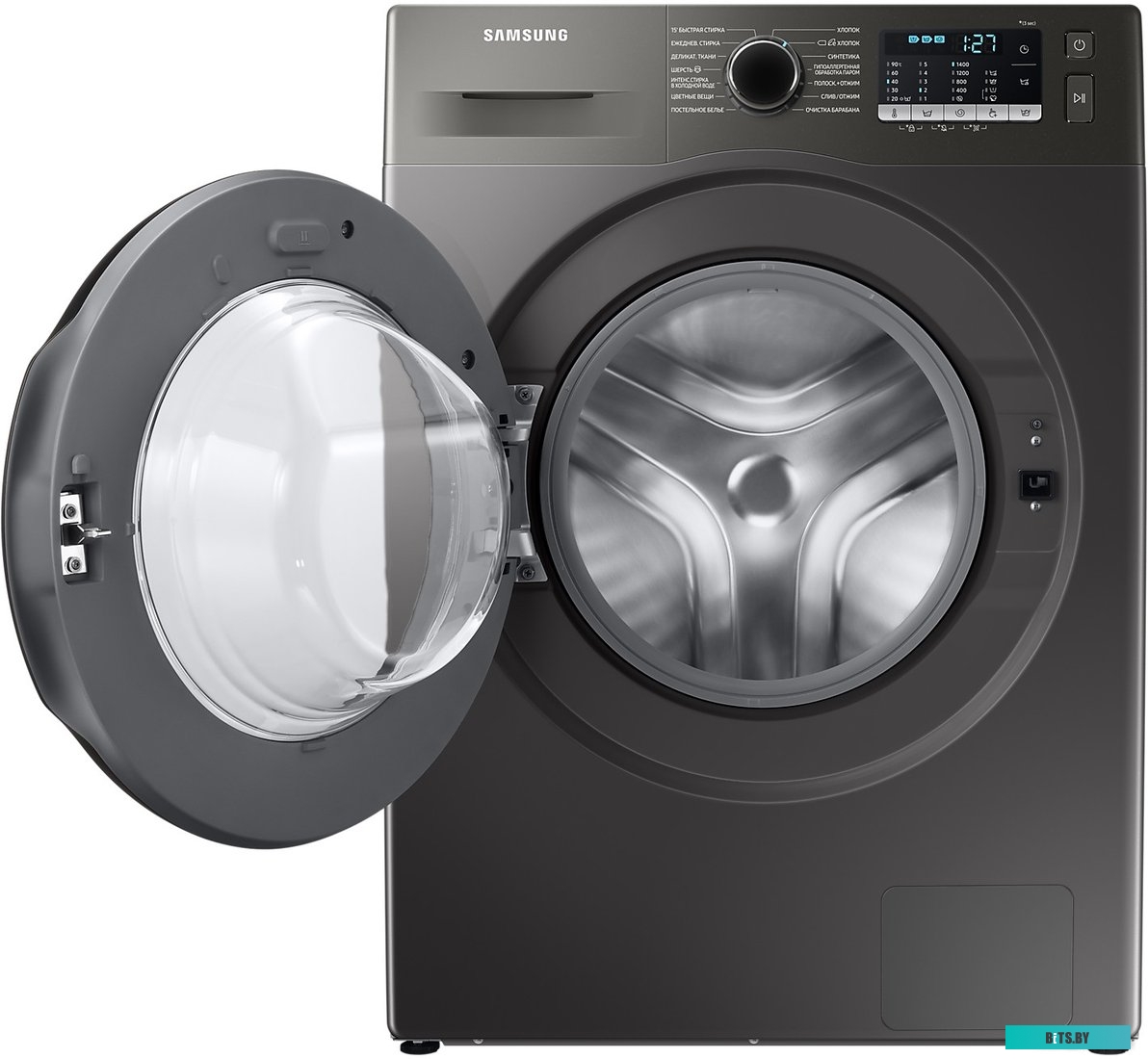 WW90TA047AX/LD Стиральная машина Samsung WW90TA047AX/LD