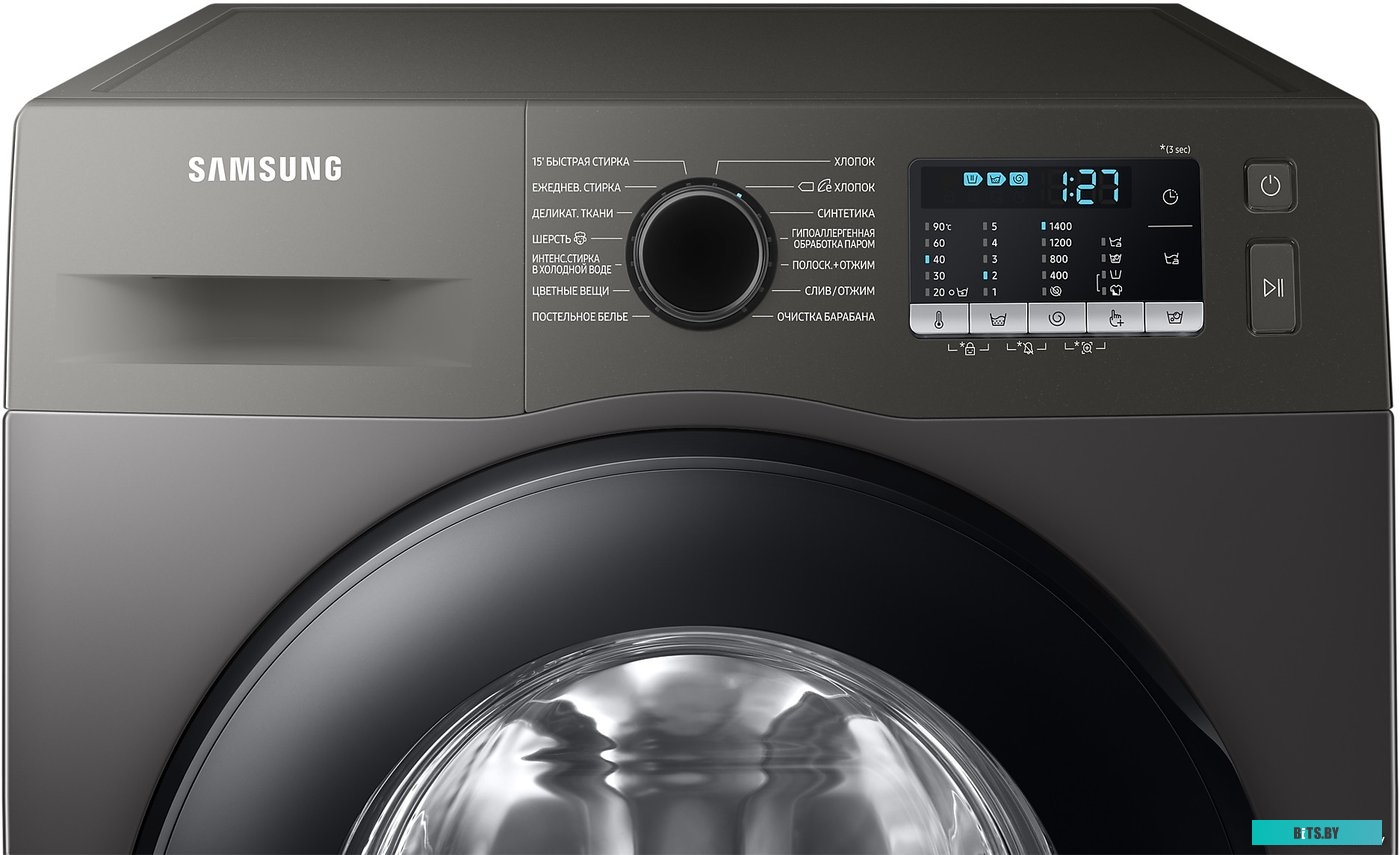 WW90TA047AX/LD Стиральная машина Samsung WW90TA047AX/LD