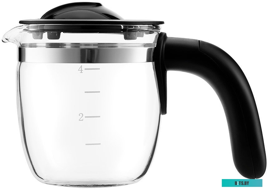 Рожковая бойлерная кофеварка Kitfort KT-760-1