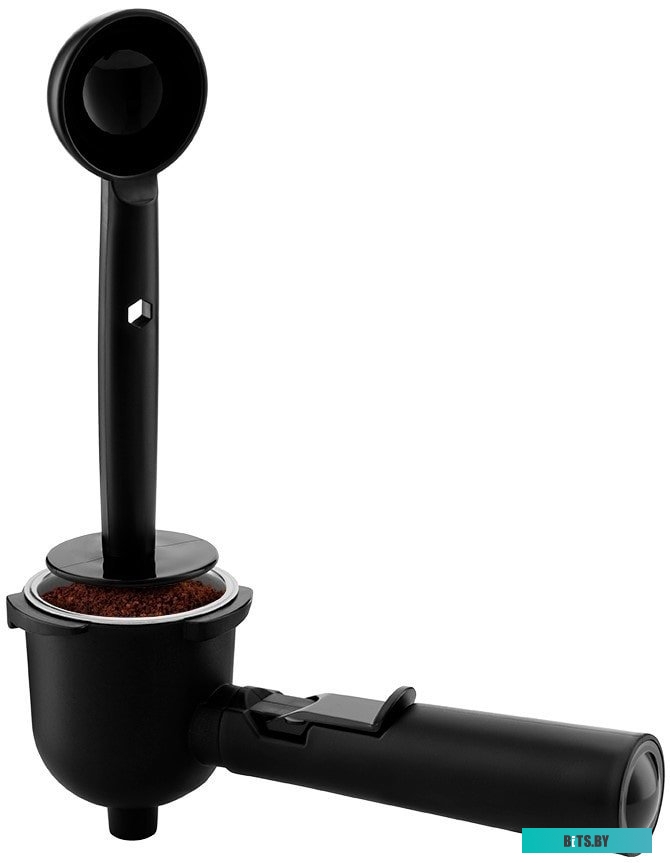 Рожковая бойлерная кофеварка Kitfort KT-760-1