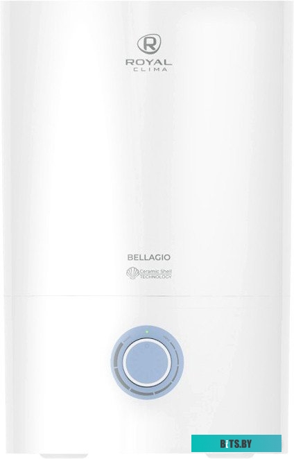 RUH-BL300/3.5M-WT Royal Clima Bellagio RUH-BL300/3.5M-WT