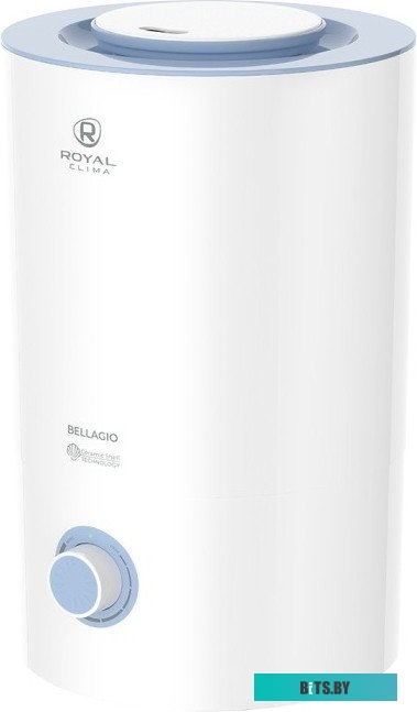 RUH-BL300/3.5M-WT Royal Clima Bellagio RUH-BL300/3.5M-WT