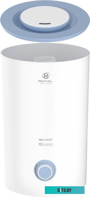 RUH-BL300/3.5M-WT Royal Clima Bellagio RUH-BL300/3.5M-WT