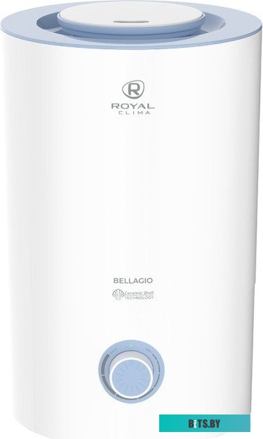 RUH-BL300/3.5M-WT Royal Clima Bellagio RUH-BL300/3.5M-WT