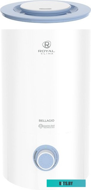 RUH-BL300/3.5M-WT Royal Clima Bellagio RUH-BL300/3.5M-WT