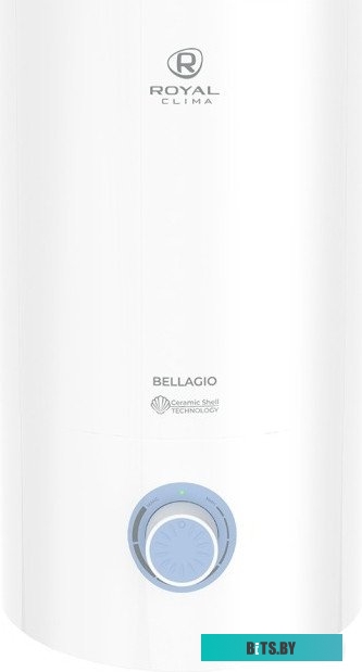 RUH-BL300/3.5M-WT Royal Clima Bellagio RUH-BL300/3.5M-WT