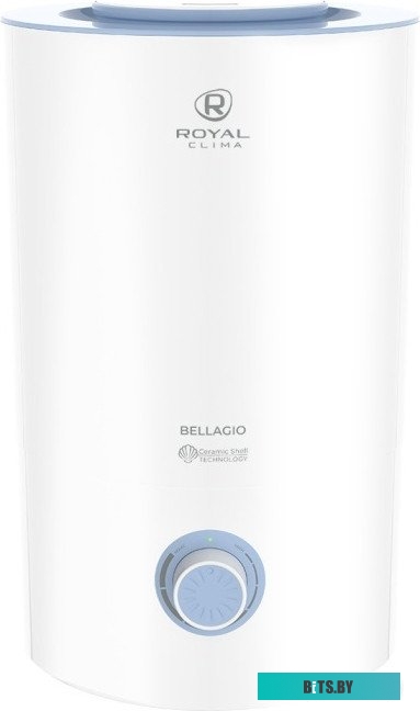 RUH-BL300/3.5M-WT Royal Clima Bellagio RUH-BL300/3.5M-WT