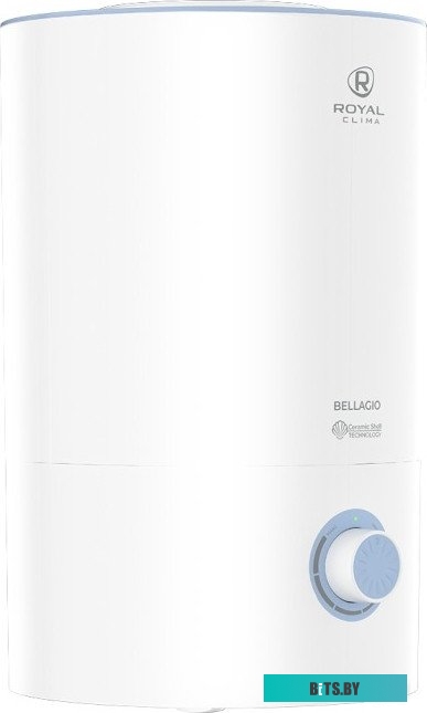 RUH-BL300/3.5M-WT Royal Clima Bellagio RUH-BL300/3.5M-WT