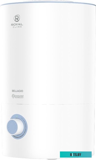 RUH-BL300/3.5M-WT Royal Clima Bellagio RUH-BL300/3.5M-WT