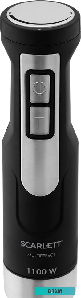 HB42F61 Блендер Scarlett SC-HB42F61,  погружной,  черный