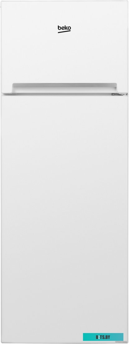 7386910001 Холодильник двухкамерный Beko B5RCNK363ZW Total No Frost, инверторный белый