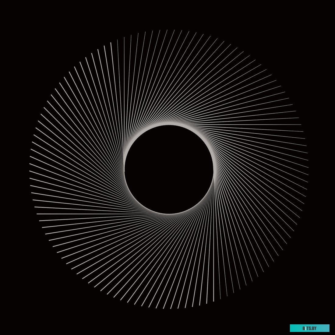 CHPE000061 Индукционная варочная панель LEX EVI 640 R1 BL,  независимая,  черный