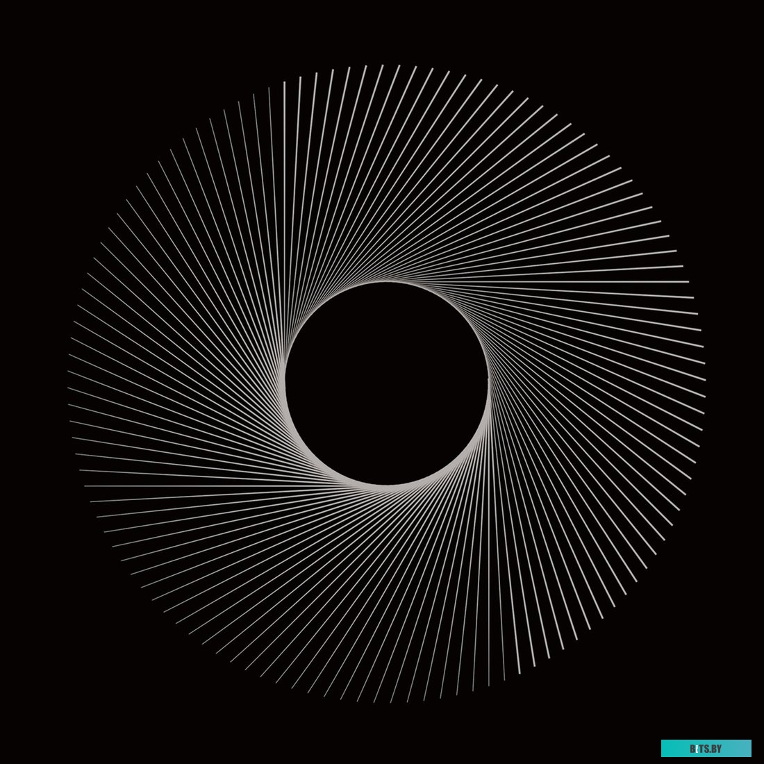 CHPE000061 Индукционная варочная панель LEX EVI 640 R1 BL,  независимая,  черный