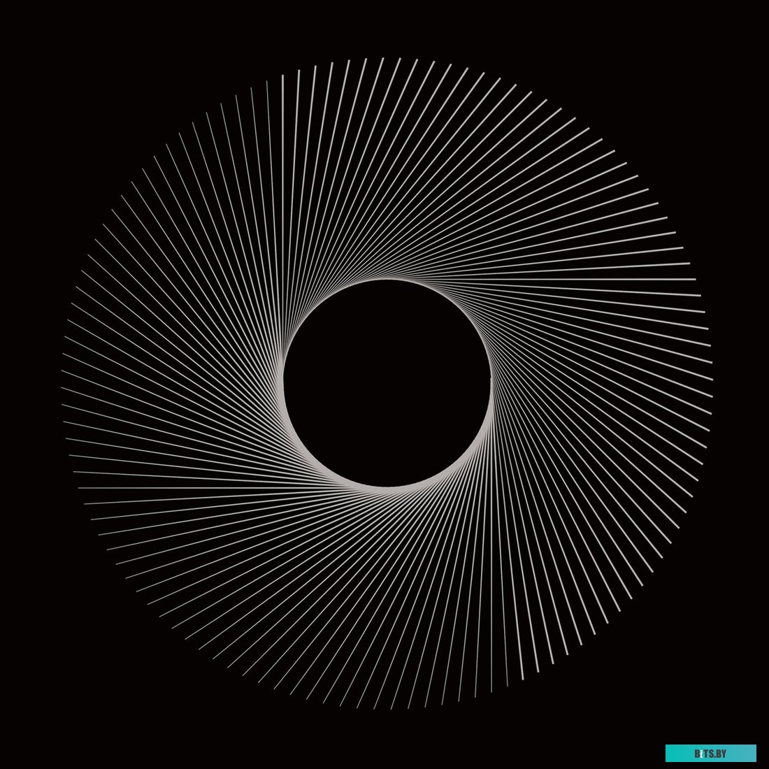 CHPE000061 Индукционная варочная панель LEX EVI 640 R1 BL,  независимая,  черный