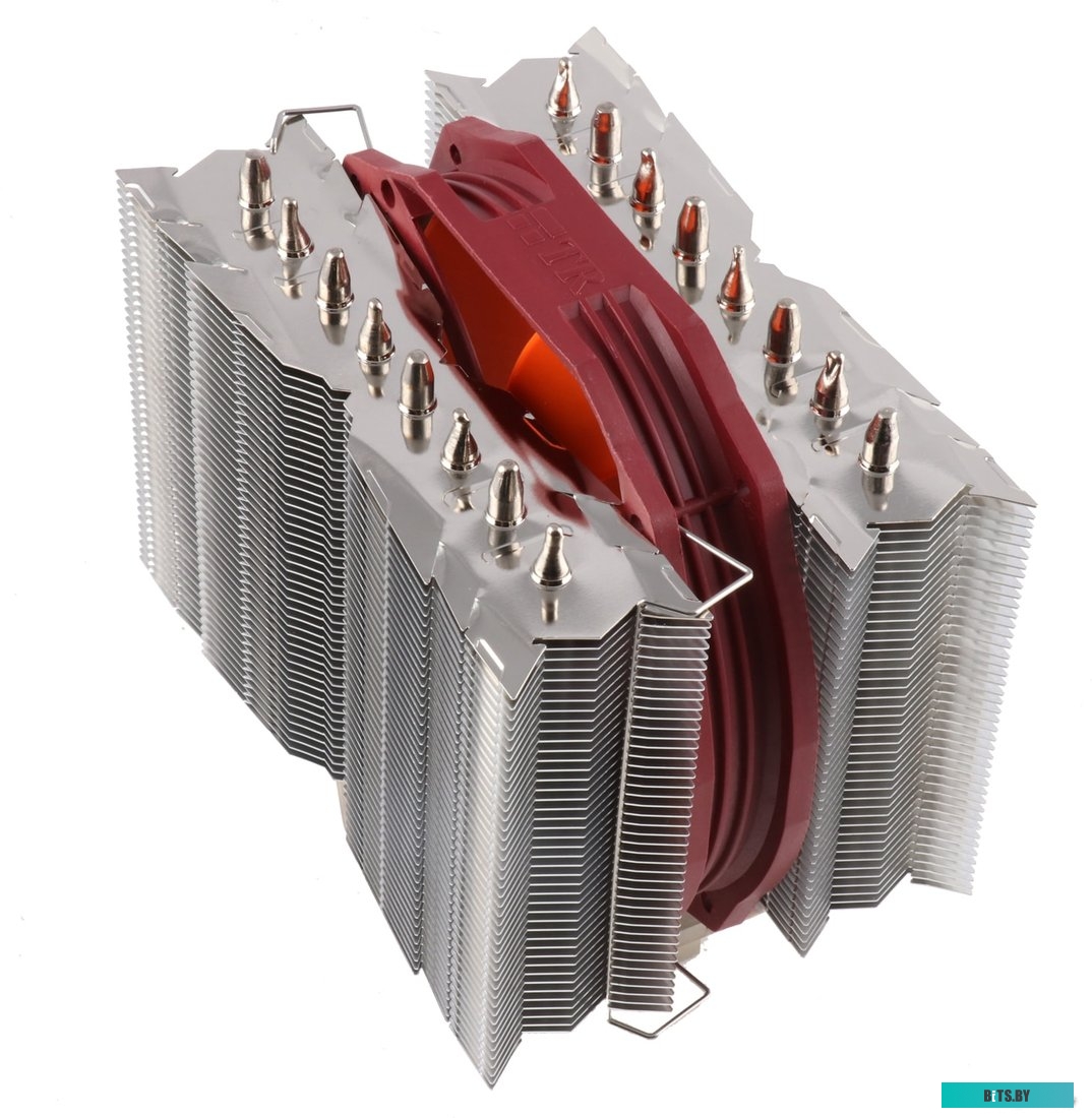 Кулер Thermalright Silver Arrow T8 SILVER-ARROW-T8