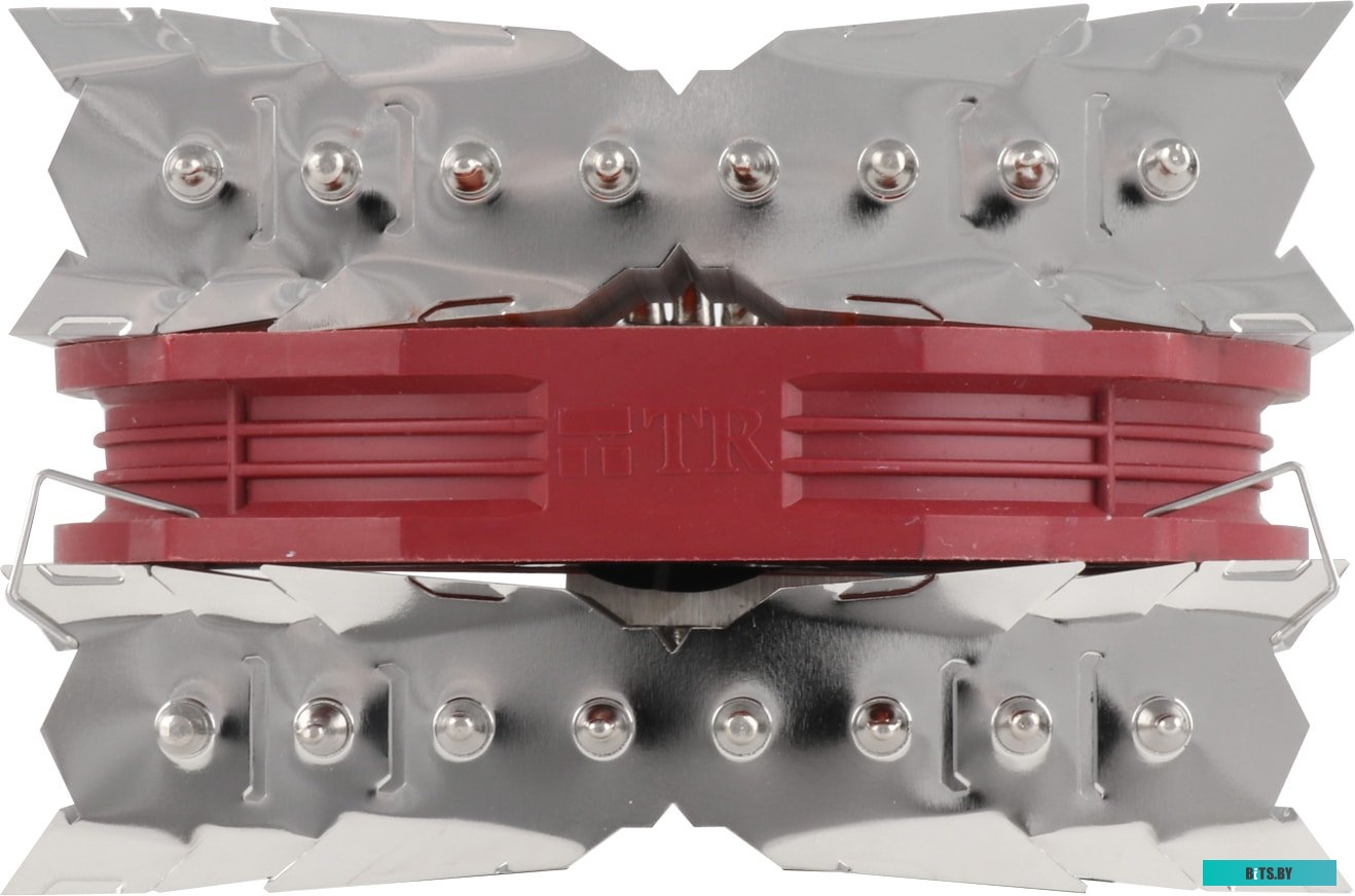 Кулер Thermalright Silver Arrow T8 SILVER-ARROW-T8