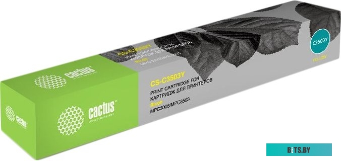 Картридж лазерный Cactus CS-C310XY 006R04371.