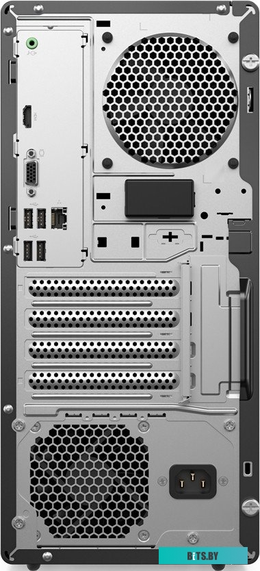 Компьютер Lenovo LOQ Tower 17IRR9 90X0002MGH.