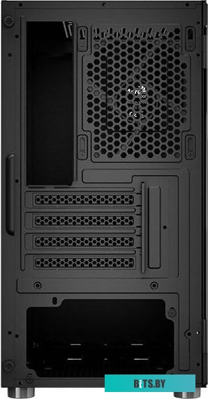 Компьютерный корпус AeroCool CS-111-G-BK-v1