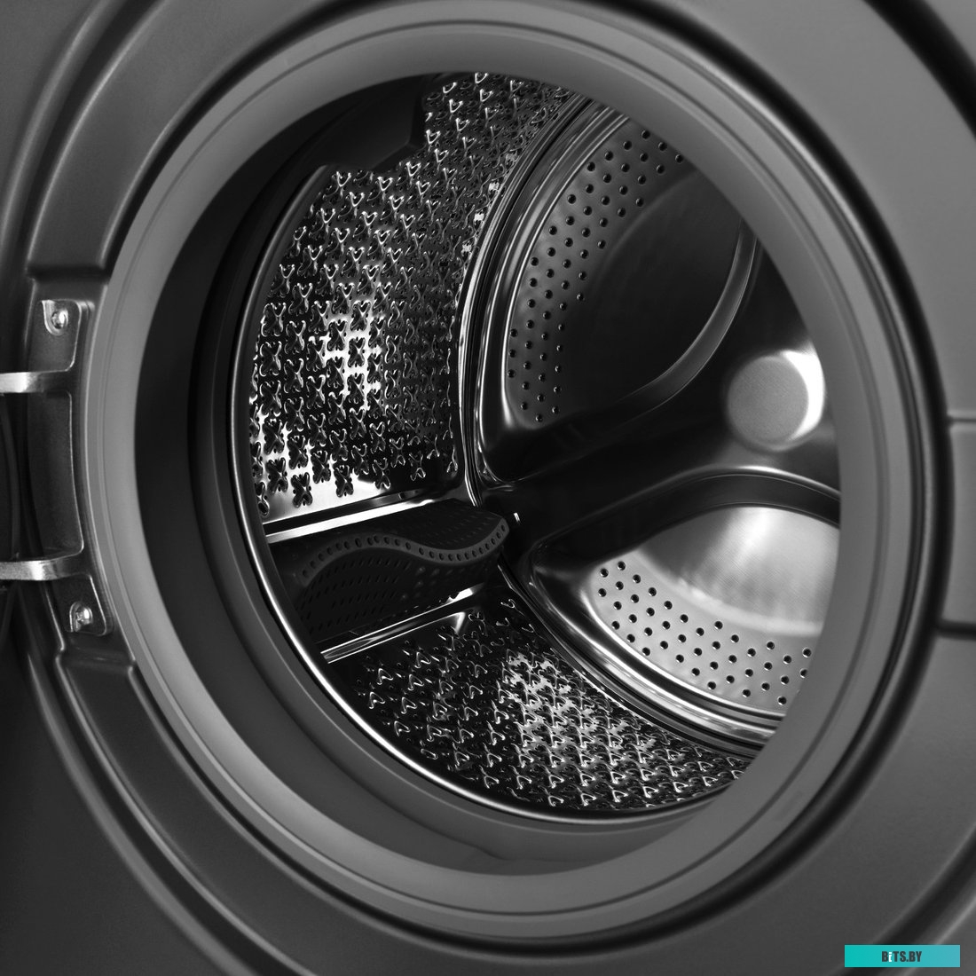 CHKO100015 Стиральная машина LEX LWM12812GrID 