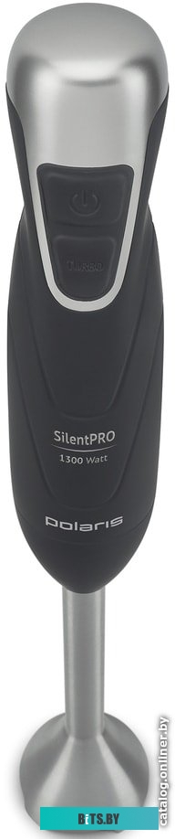 PHB 1384 Блендер POLARIS PHB 1384 Silent,  погружной,  серый