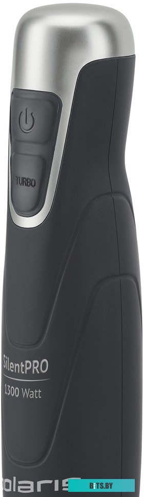 PHB 1384 Блендер POLARIS PHB 1384 Silent,  погружной,  серый