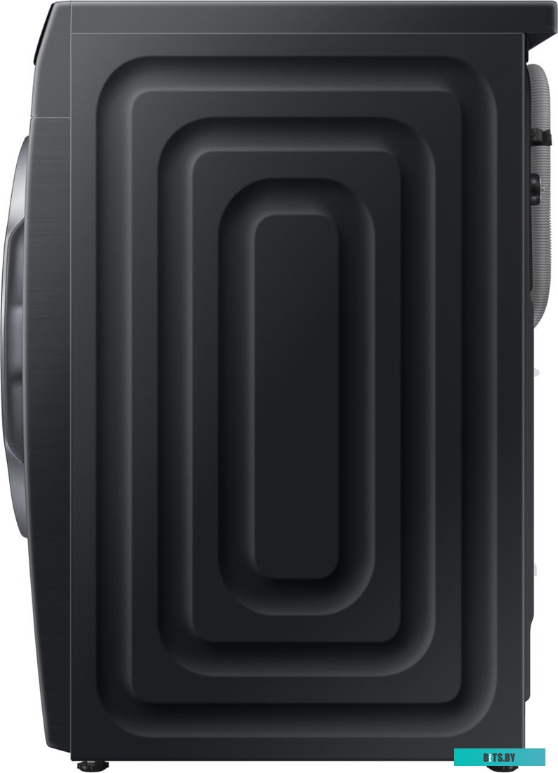Стиральная машина Samsung WW11CG604CLBLP класс: A загр.фронтальная макс.:11кг черный инвертер WW11CG604CLBLP