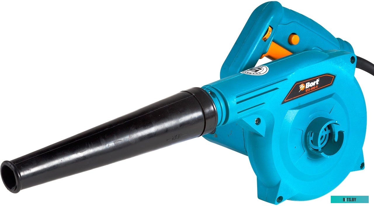 BSS-600-R Воздуходувка Bort BSS-600-R (98296815)