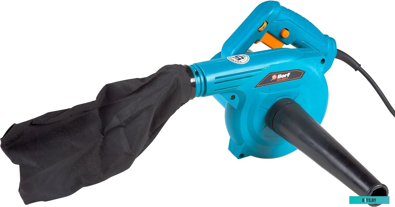 BSS-600-R Воздуходувка Bort BSS-600-R (98296815)