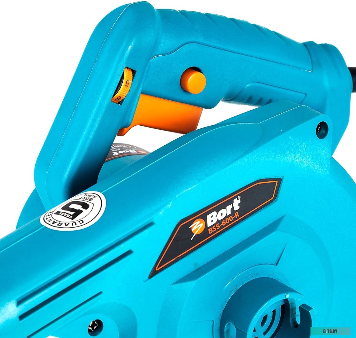 BSS-600-R Воздуходувка Bort BSS-600-R (98296815)