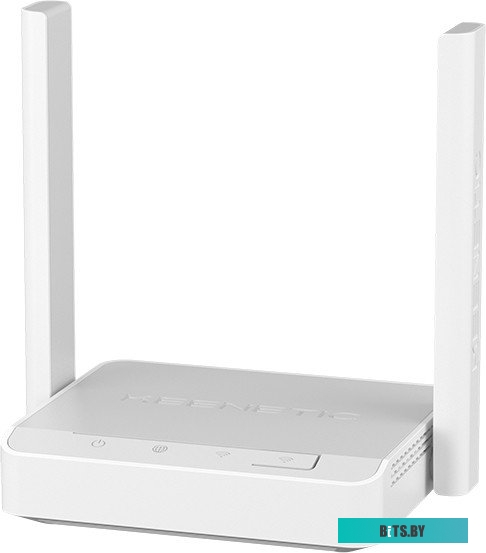 Wi-Fi роутер Keenetic Explorer KN-1621