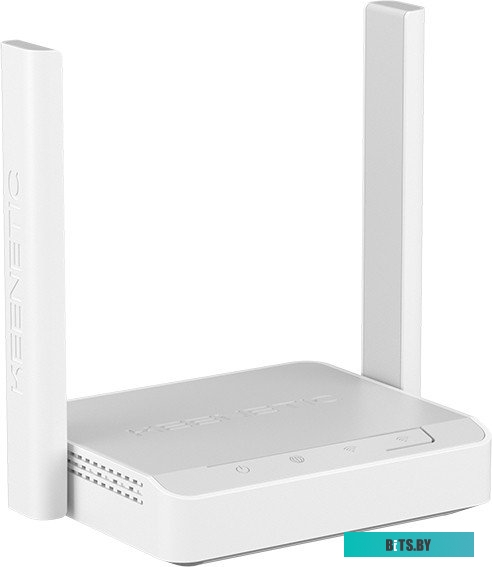 Wi-Fi роутер Keenetic Explorer KN-1621