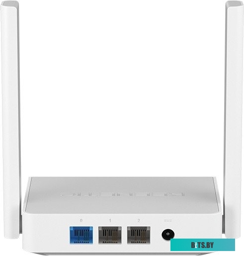 Wi-Fi роутер Keenetic Explorer KN-1621