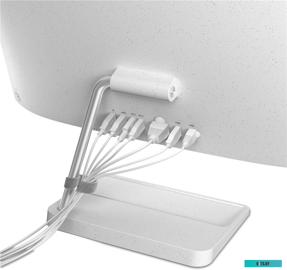 Моноблок Моноблок/ Lenovo IdeaCentre AIO 3 24IAP7 F0GH01DMRK