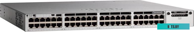C9200-48P-E Cisco Catalyst C9200-48P-E