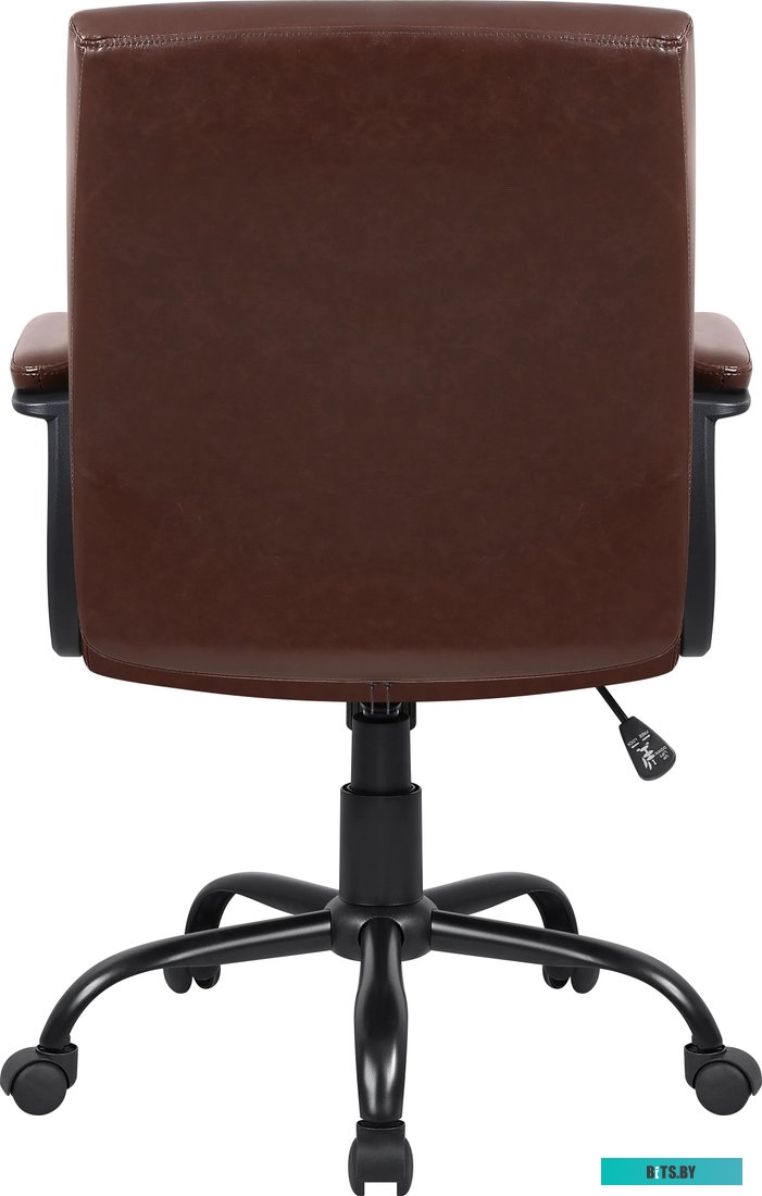 64234 Офисное кресло MADRID BROWN 64234 DEFENDER