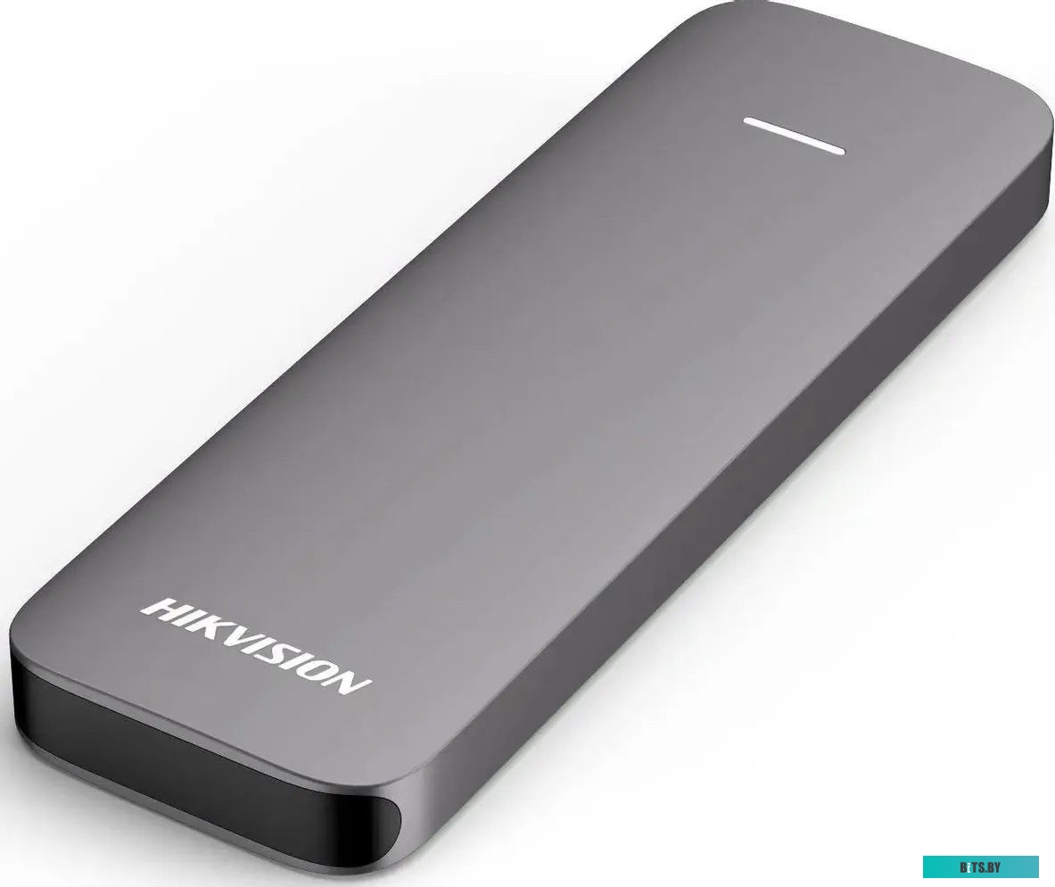 Внешний SSD Hikvision 256GB HS-ESSD-WIND