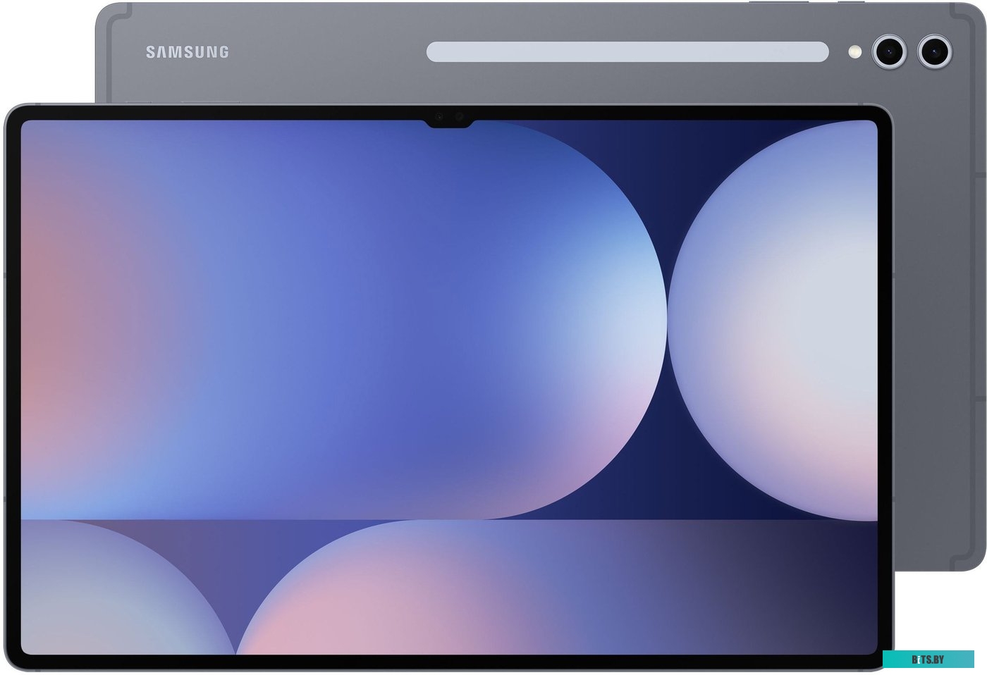 SM-X926BZAPCAU Samsung Galaxy Tab S10 Ultra 5G SM-X926 12GB/512GB (серый)