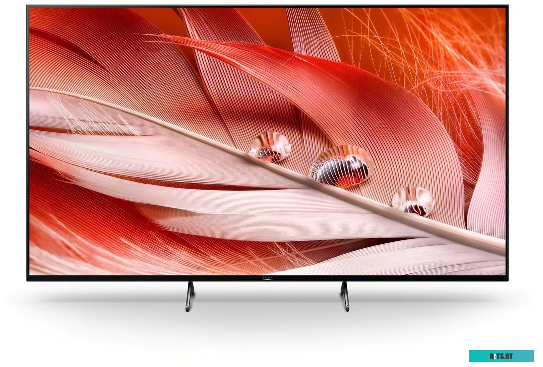 Телевизор Sony XR-75X90J <XR-75X90JCEP>