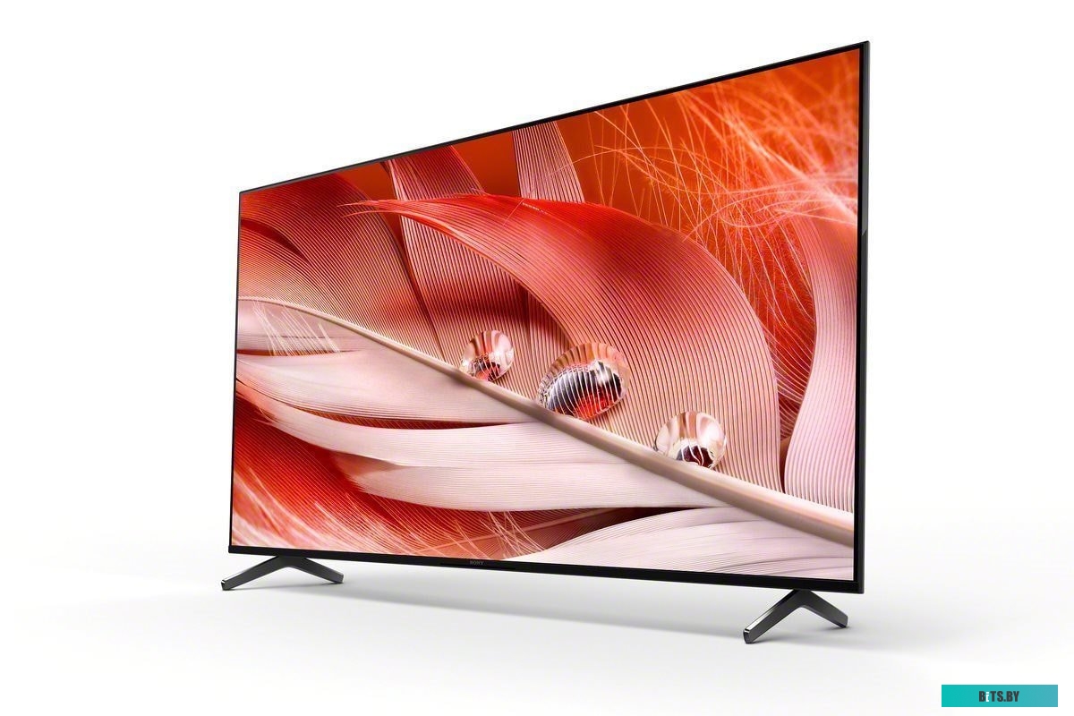 Телевизор Sony XR-75X90J <XR-75X90JCEP>