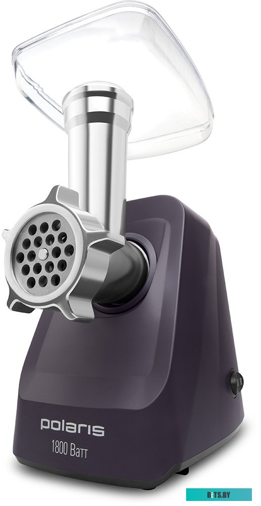 PMG 1852 RUS Мясорубка Polaris PMG 1852 RUS,  белый