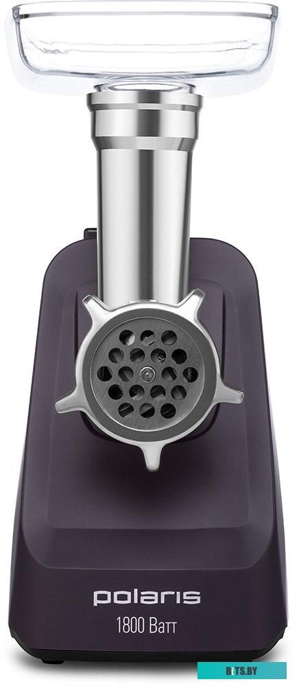 PMG 1852 RUS Мясорубка Polaris PMG 1852 RUS,  белый