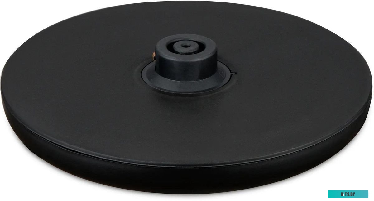 HYK-S4804 Чайник электрический Hyundai HYK-S4804, 2200Вт, серый и черный