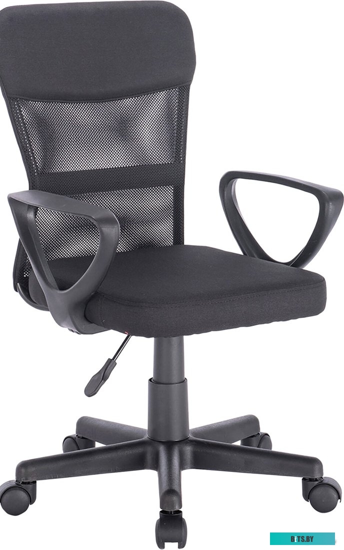 Офисное кресло (Стул) Brabix Jet MG-315 (черный) <531839>