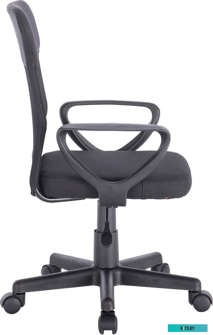 Офисное кресло (Стул) Brabix Jet MG-315 (черный) <531839>