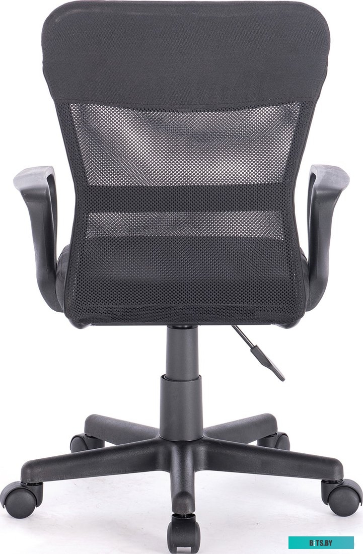 Офисное кресло (Стул) Brabix Jet MG-315 (черный) <531839>